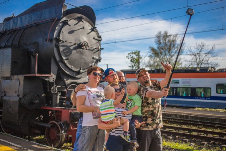 Czwarty sezon pod parą za nami