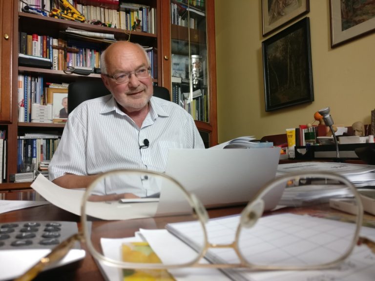 Krótka historia przedsiębiorczości, czyli…  Od Eksperymentu Sądeckiego do Miasteczka Multimedialnego