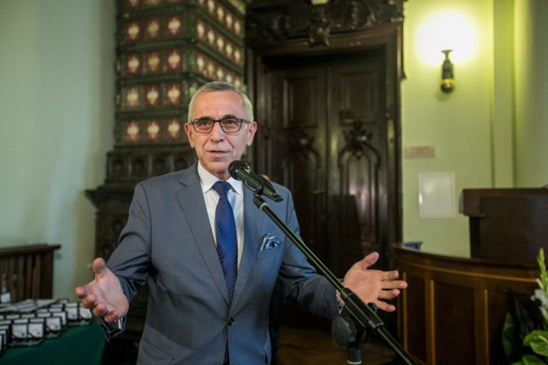 Na żywność zawsze będzie zbyt