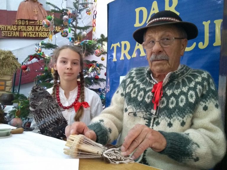 Ostatni rękawicznik