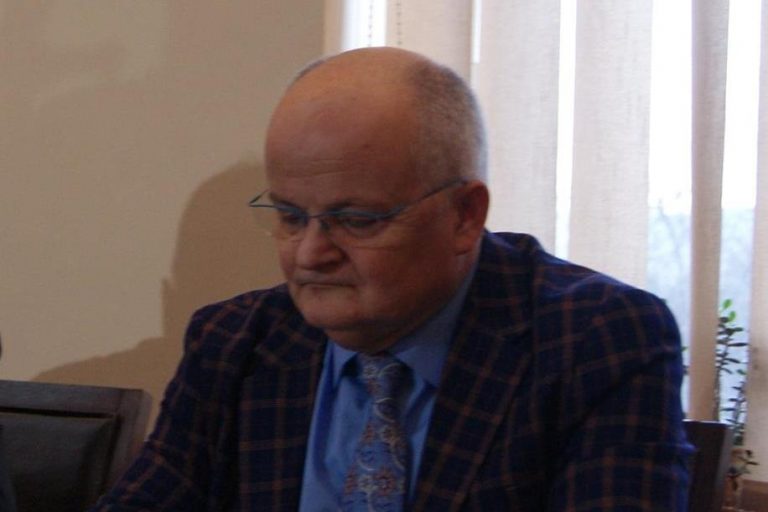 Józef Zygmunt zwolniony dyscyplinarnie. Nie jest już dyrektorem pogotowia