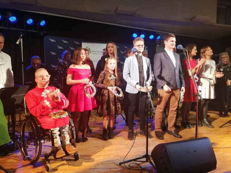 Zaczarowane Radio Kraków