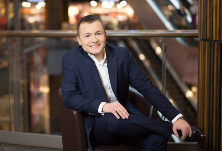 Od jutra „odmrażanie” galerii. System policzy klientów sądeckich Trzech Koron