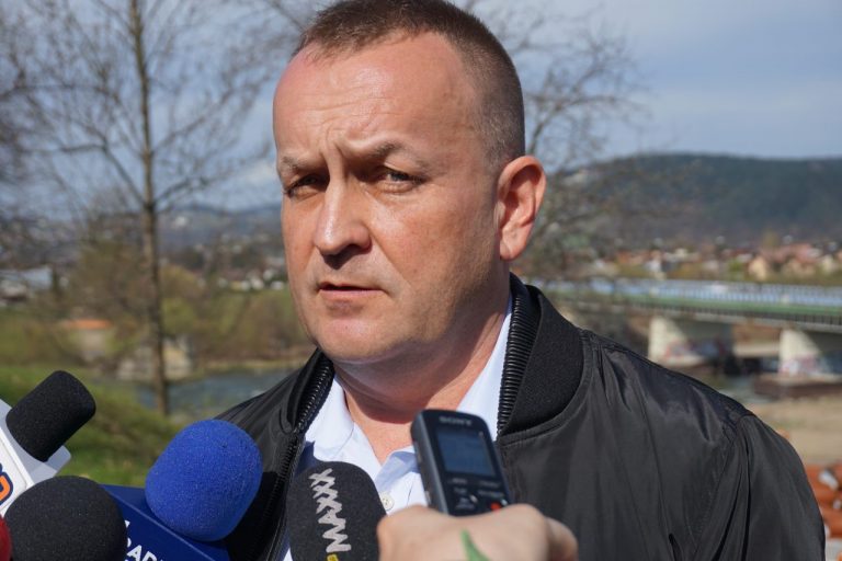 Grzegorz Mirek nie jest już dyrektorem Miejskiego Zarządu Dróg