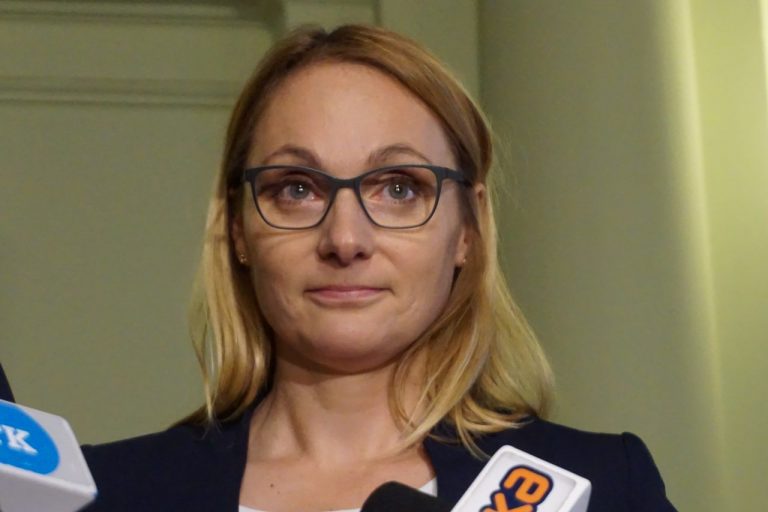 Belska, Poręba i Tabasz będą zmieniać Nowy Sącz. Dyrektorzy mają mnóstwo pomysłów, jak to zrobić