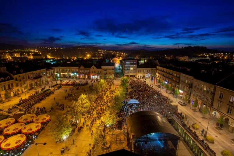 Wystawy, koncerty oraz spektakl baletowy „Dziadek do orzechów”. Moc wydarzeń w grudniu!