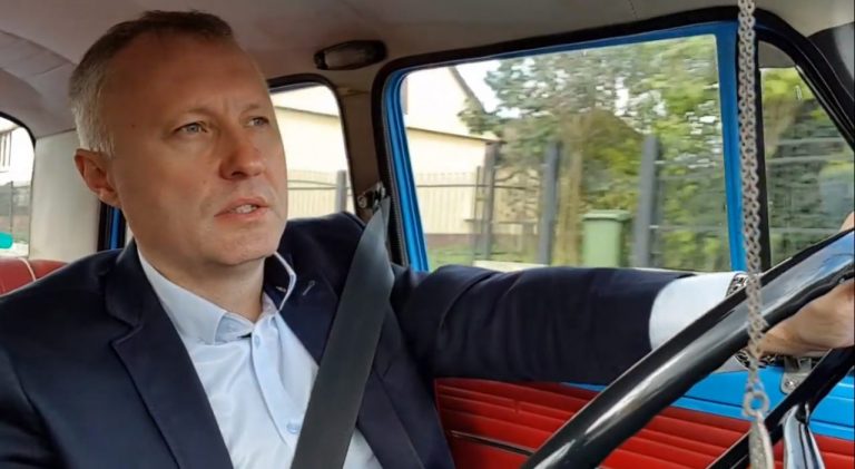 Nowy Sącz: prezydent przerywa urlop, by zwołać sztab kryzysowy