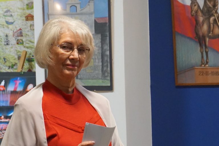 Niezwykła wystawa z obrazami pełnymi miłości i z listem napisanym tuż przed egzekucją
