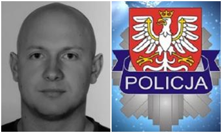 Wigilia naznaczona żałobą. Sądeccy policjanci pożegnali tragicznie zmarłego Przemysława