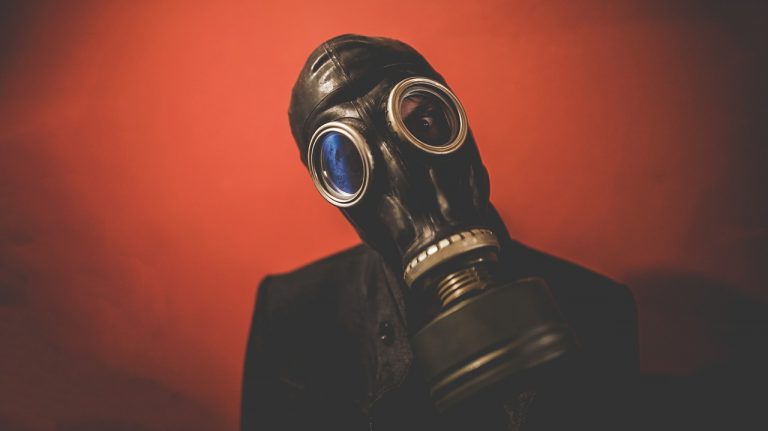 Uwaga! Wprowadzono II stopień zagrożenia zanieczyszczeniem powietrza