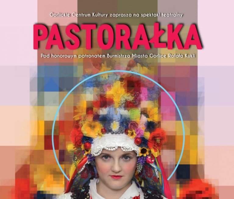 Dostępne są bilety na spektakl teatralny „Pastorałka”