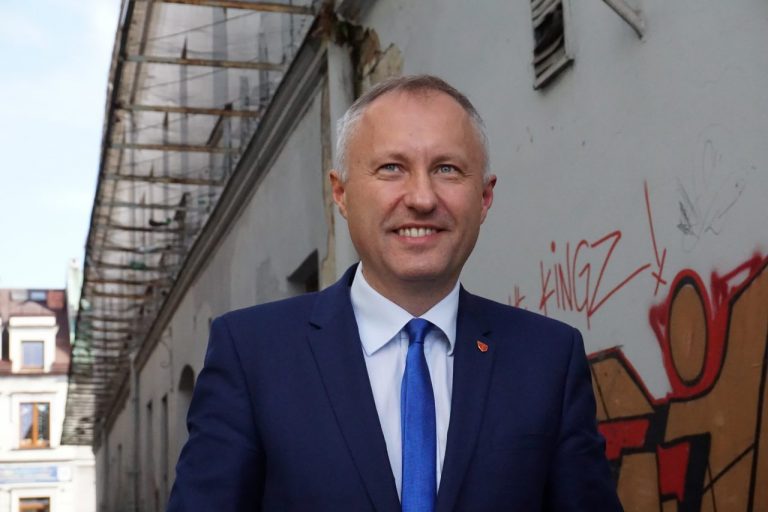 Chcesz połamać się opłatkiem z prezydentem? Przyjdź pod ratusz