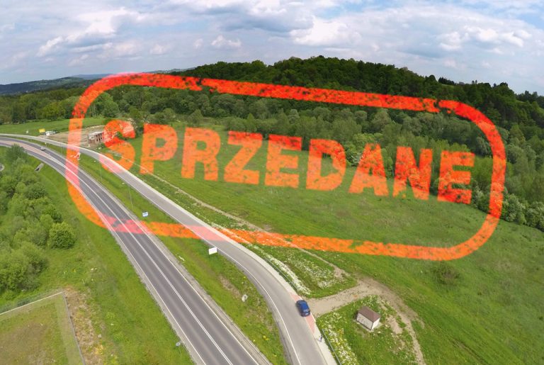 Kupił działkę za ponad 5 milionów złotych!