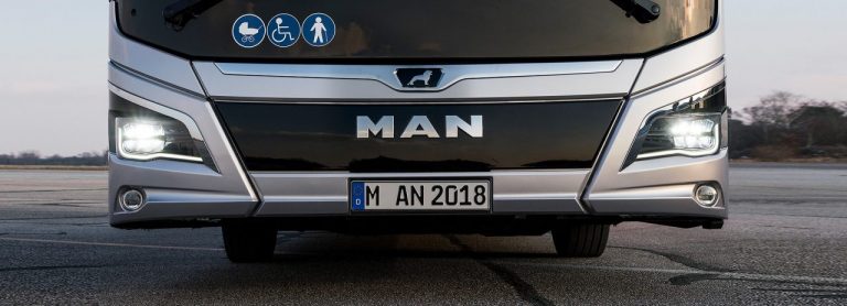 Na sądeckie drogi wyjadą supernowoczesne autobusy