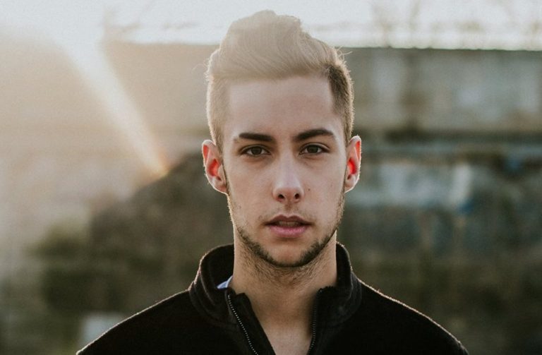 Michał Szczygieł nominowany we Fryderykach 2019!