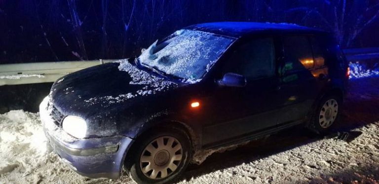 Kolejna tragedia w Paszynie. 53-latek zginął na miejscu