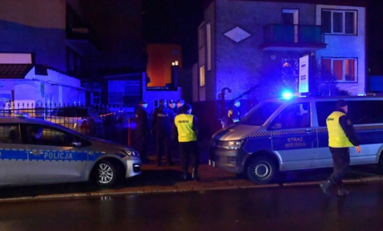 Pilne! Po tragicznej śmierci 5 nastolatek w escape roomie rusza kontrola w całym kraju