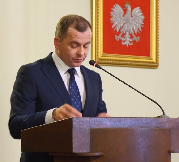 Oświadczenie Andrzeja Górskiego w sprawie sytuacji finansowej MPK
