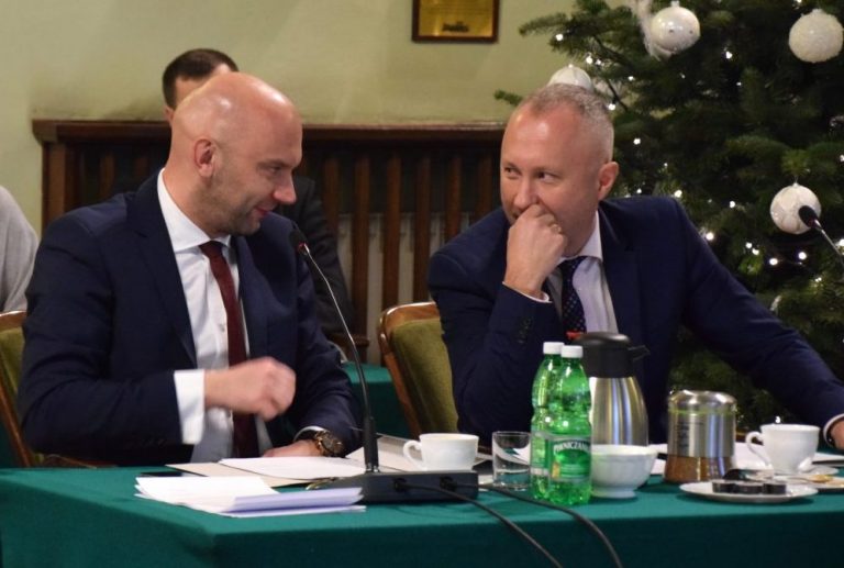 Już wkrótce będziesz mógł siedzieć w domu z kubkiem kawy i rozmawiać z prezydentem miasta
