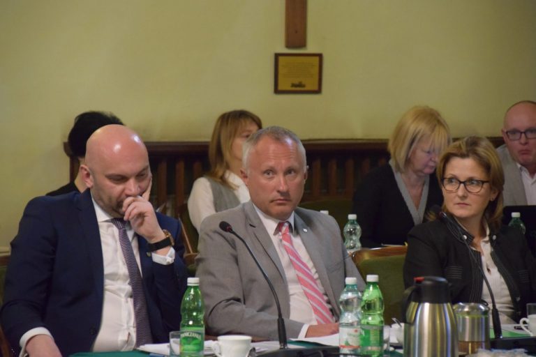 Będą obrady Okrągłego Stołu Nowosądeckiej Oświaty. Liczba miejsc ograniczona