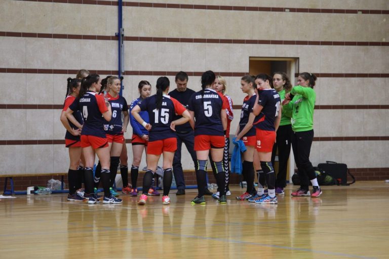 Piłka ręczna. Olimpia/Beskid wspaniale rozpoczęła rok. Rewanż za pogrom