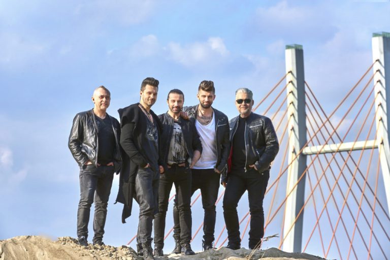 Krynica Źródłem Kultury: Mamy dla was zaproszenia na koncert zespołu IRA!