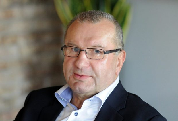 Od 28 grudnia Pazganowie nie są właścicielami Konspolu. Chcą teraz budować biznes w Europie Wschodniej