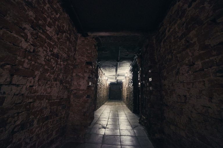 Dwa nowosądeckie escape roomy z zakazem użytkowania