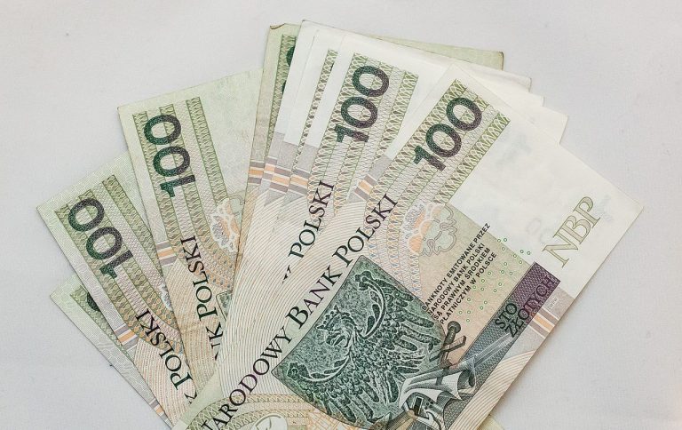 Małopolska: niemal 27 tys. wniosków od Ukraińców o 500 plus