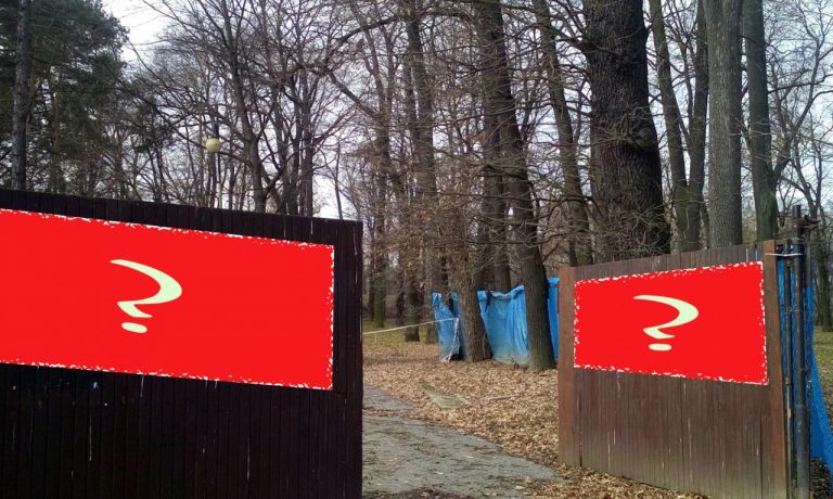 Nowy Sącz: plaga przetargów – niewypałów