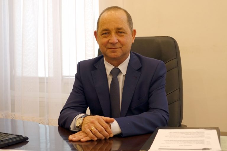 Marek Pławiak został dyrektorem Małopolskiego Ośrodka Ruchu Drogowego