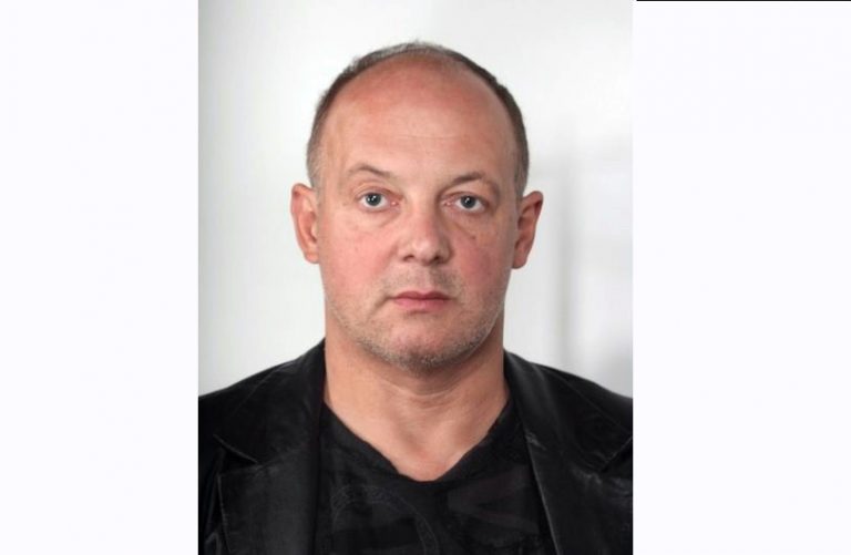 Poszukiwany listem gończym pedofil Piotr Boszko może przebywać w Małopolsce