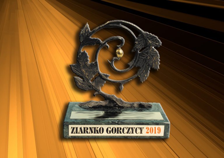 Głosuj na swojego kandydata w plebiscycie ZIARNKO GORCZYCY!