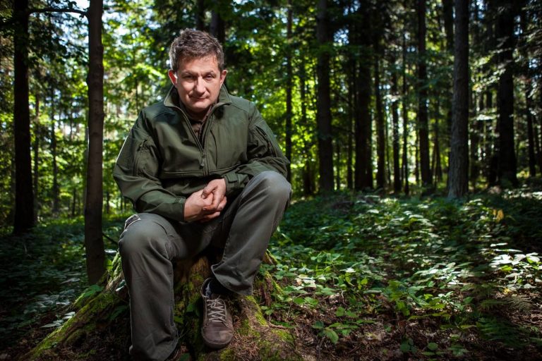 Sądecki przyrodnik – pasjonat odwołany z Rady Nadzorczej WFOSiGW