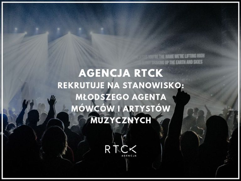 Jesteś przeAGENTEM – robisz to co kochasz? – ta oferta pracy jest dla Ciebie