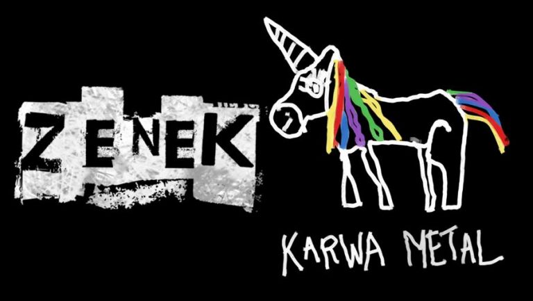 Zenek już w sobotę w Fabryce. Mamy dla was bilety