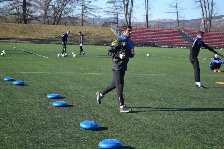 Transfer. Reprezentant kraju odchodzi z Sandecji!