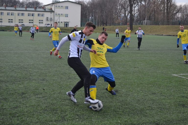 Kiedy i o której Sandecja zagra pierwszy mecz w lidze? My już wiemy!