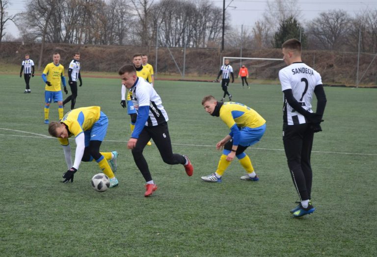 Siedem meczów Sandecji przy Kilińskiego – zobacz terminarz