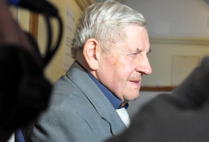 Nie będzie milionowego odszkodowania w sprawie ,,Ognia”