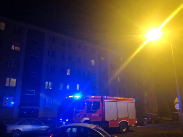 Cichy zabójca znów o sobie przypomniał. Jedna osoba trafiła do szpitala