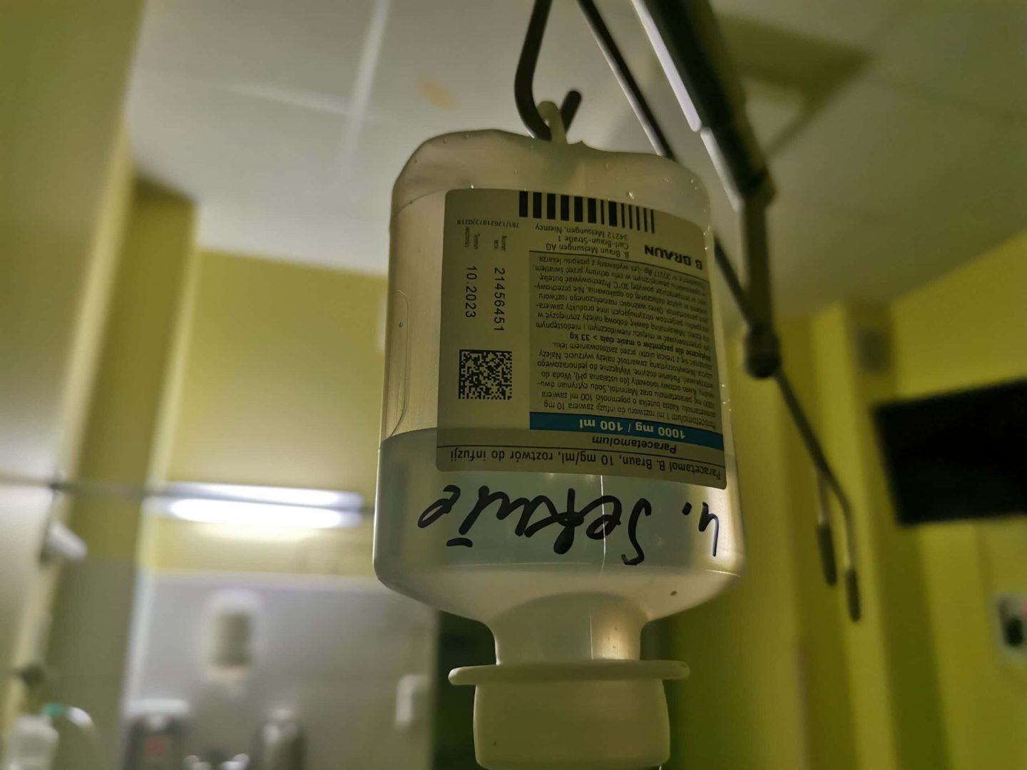 Covid-19, szpital w Krynicy-Zdroju, szpital w Nowym Sączu, Agnieszka Kęska, Sądeckie Pogotowie Ratunkowe, Grybów, Bomed