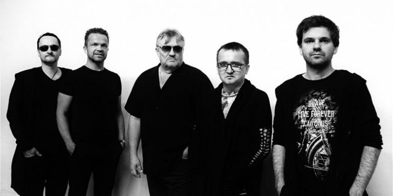 Krynica Źródłem Kultury: Jutro na scenie Krzysztof Cugowski