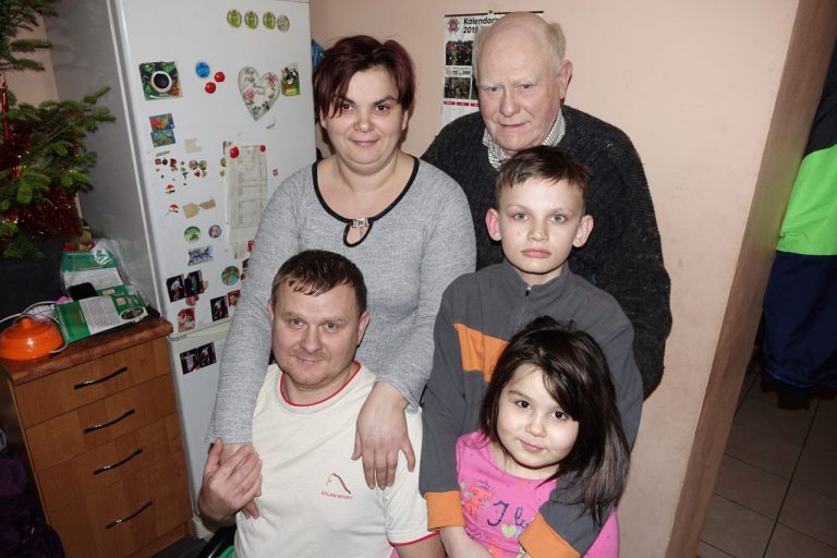 Gawlikom wszystko się opłaci