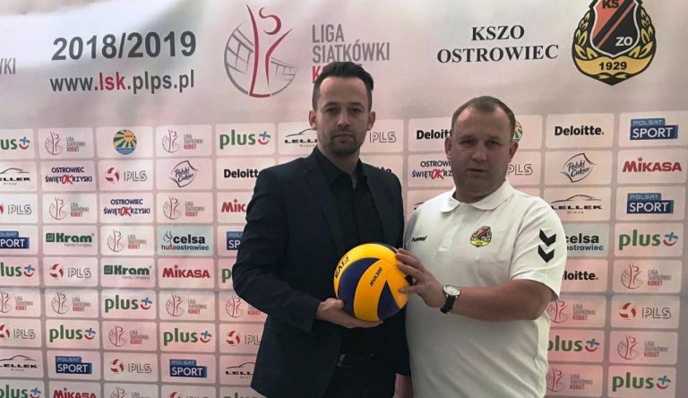 Z zakładów mięsnych do hutniczego klubu