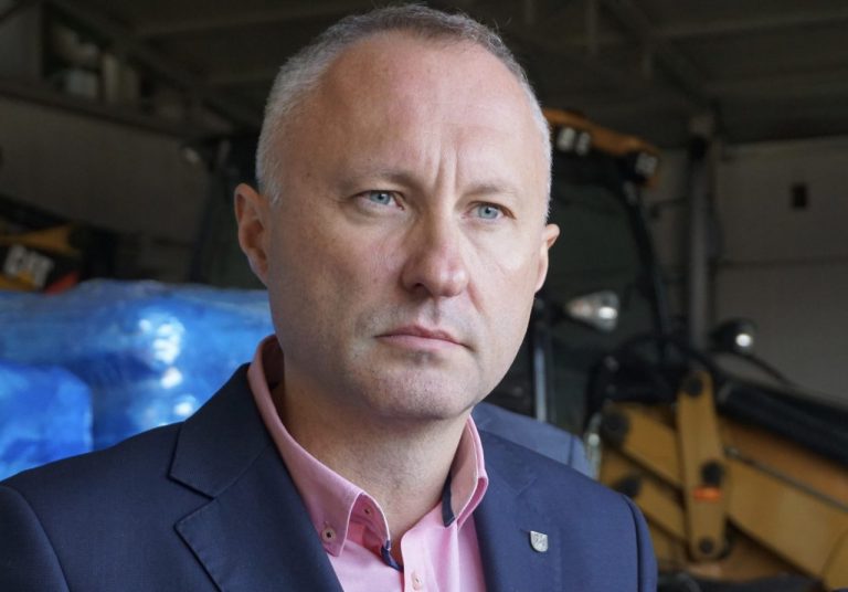 Prezydent zaprasza na spotkanie on-line