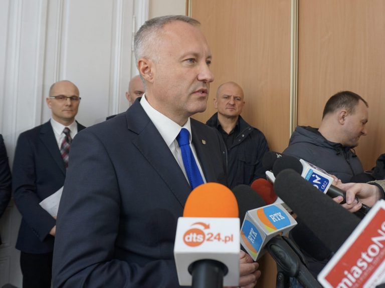 Prawie dwa miliony dla klubów sportowych. Miasto podzieliło pieniądze