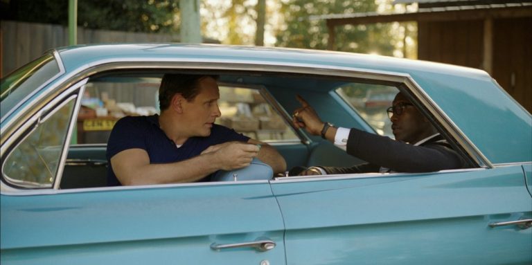 ROZDAJEMY BILETY DO KINA! GREEN BOOK W SOKOLE!