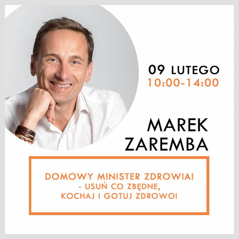 ABC zdrowego trybu życia – mamy wejściówki