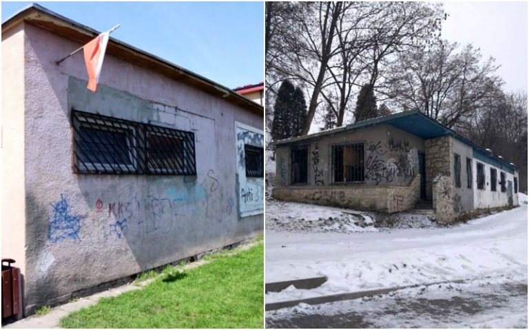 Nowy Sącz: wielki remont starych budynków pochłonie 3 miliony